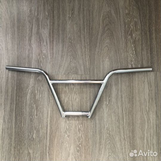 Руль на bmx 4pc