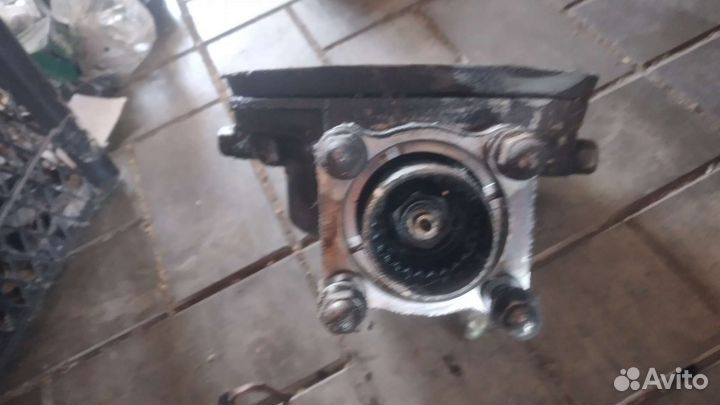 Редуктор Yamaha v max