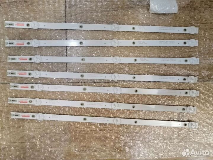 Подсветка экрана K430wdc1, K430wdk3