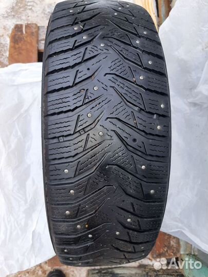 Kumho WinterCraft SUV Ice WS31 245/70 R16 107