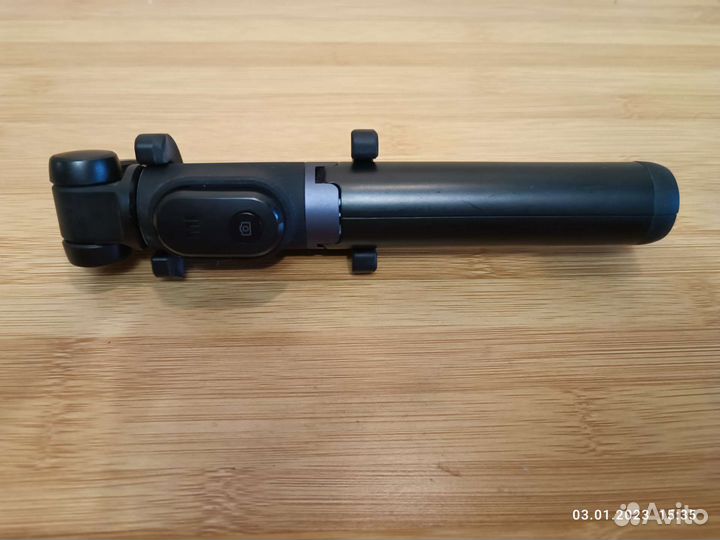 Трипод для селфи Xiaomi Mi Selfie Stick Tripod