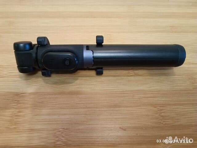 Трипод для селфи Xiaomi Mi Selfie Stick Tripod