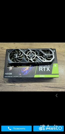 Rtx 3080 palit gaming pro