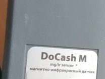 Доп. прибор для детектора банкнот DoCash M
