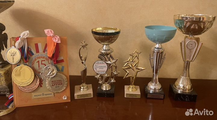 Уроки вокала