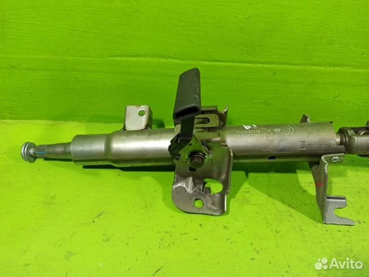 Рулевая колонка Renault Logan 2 L8 K7MA812 2017