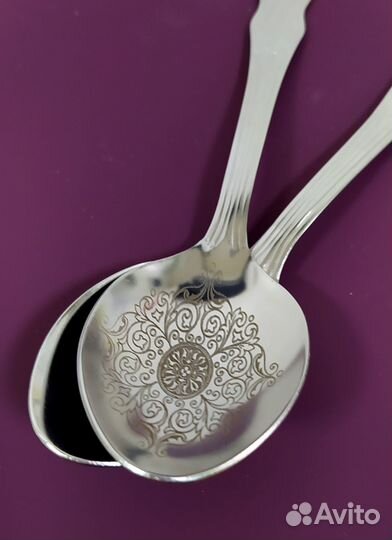 Гравировка на металле