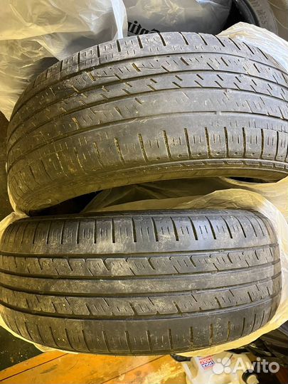 Kumho 722 225/60 R17