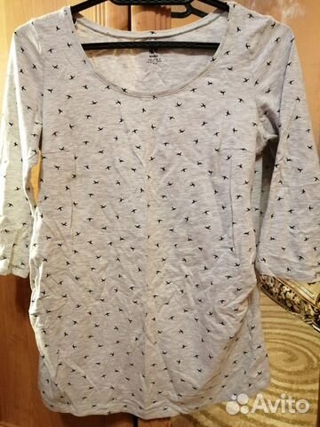 Одежда для беременных Н&М новая