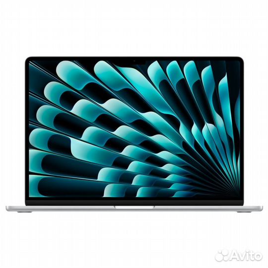 Macbook Air 15 M2 16/1Tb Silver Гарантия