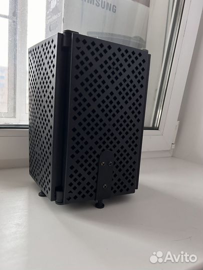 Экран для микрофона