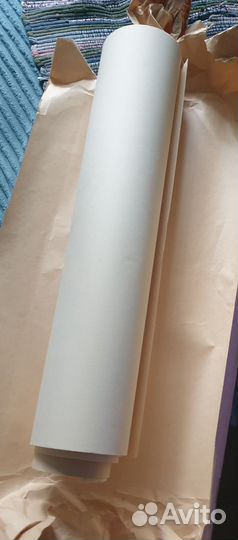 Акварельная бумага