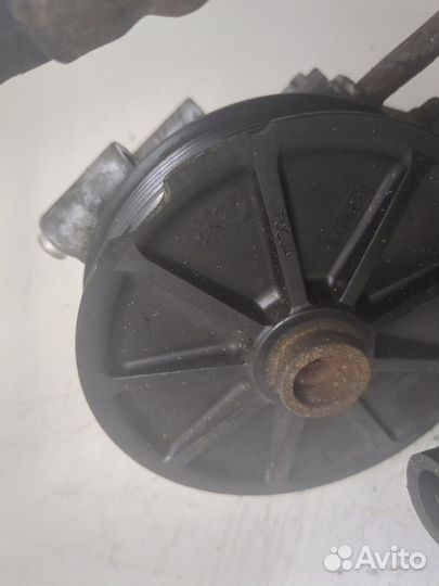 Гур Ford Mondeo 4, 2011