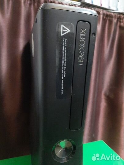Xbox 360
