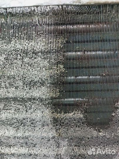 Установка кондиционера пенза