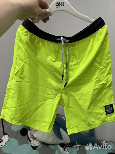 Шорты для купания