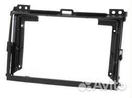 Переходная рамка для Toyota Land Cruiser Prado (9