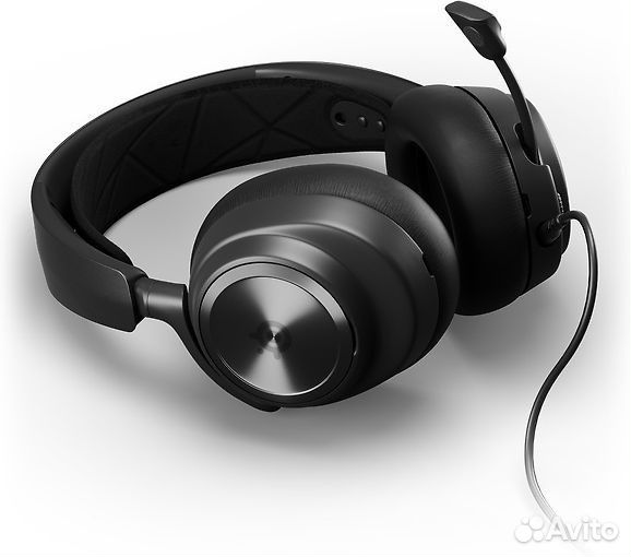 SteelSeries Arctis Nova Pro Wireless