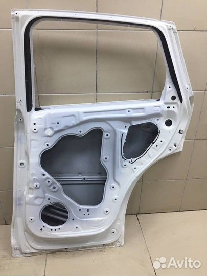 Дверь задняя правая Mazda CX-5