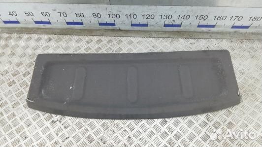 Полка багажника KIA RIO 2 (5BR09IH01)