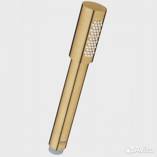 Ручной душ Grohe Sena Stick 26465GN0