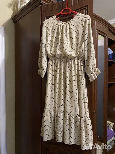 Платье