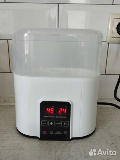 Подогреватель для бутылочек