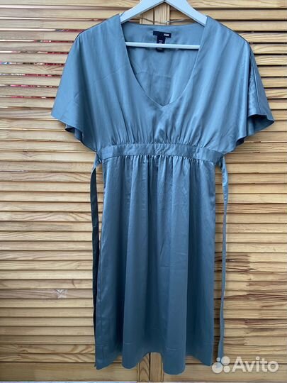 Платье H&M S/M