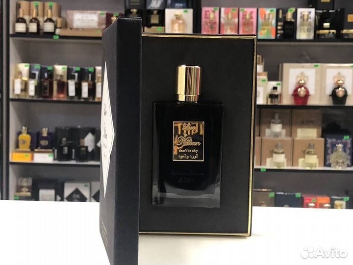 Женские Kilian Love Dont Be Shy Килиан Лав 50мл