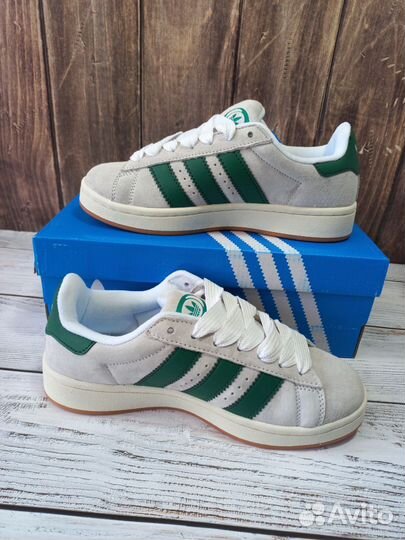 Кроссовки Adidas Campus 00s