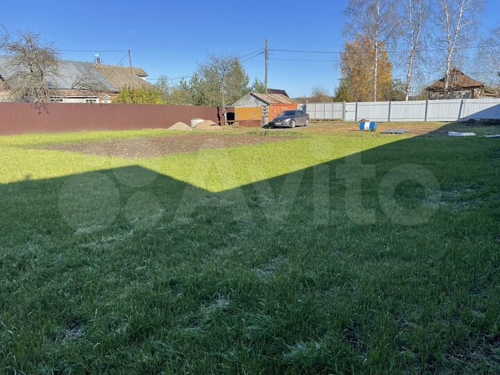 Участок 10,5 сот. (ИЖС)