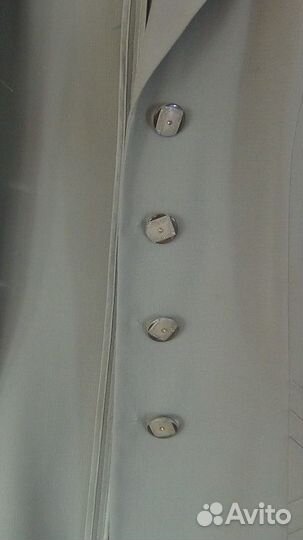 Женский пиджак mermaid,Дания р.48