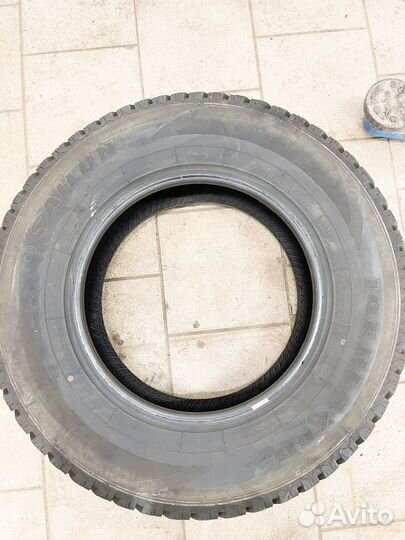 Sailun Ice Blazer WST2 LT 275/70 R18 125R