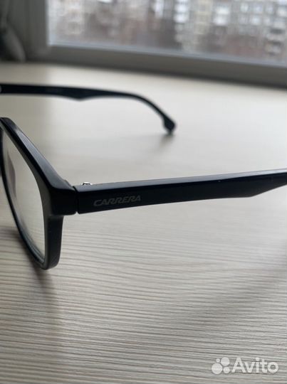 Оправа для очков мужская Carrera