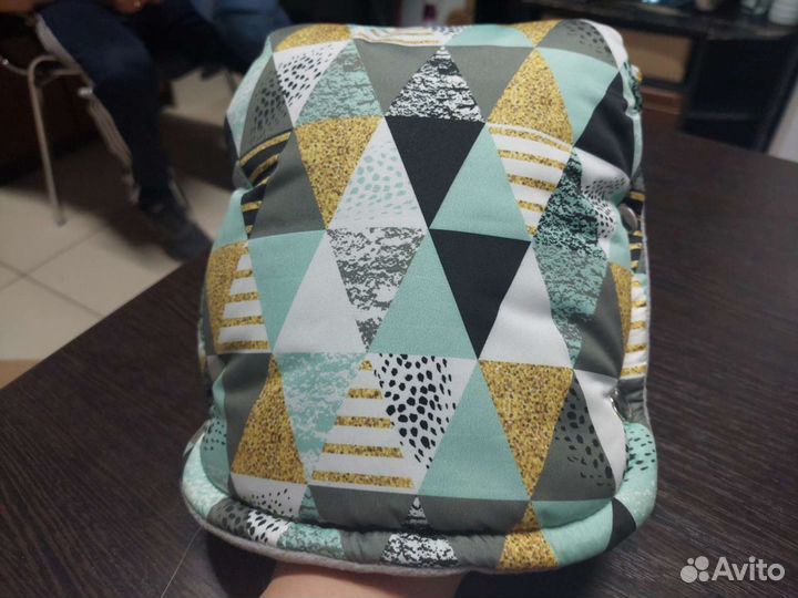 Муфта на коляску