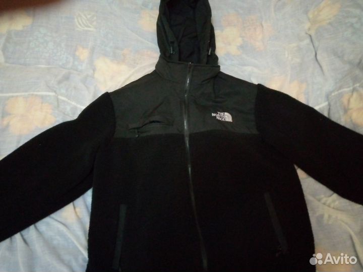 Куртка the north face