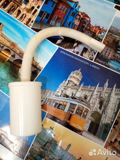 Дыхательный тренажёр Фролова