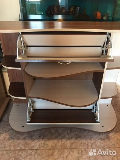 Тумба под телевизор