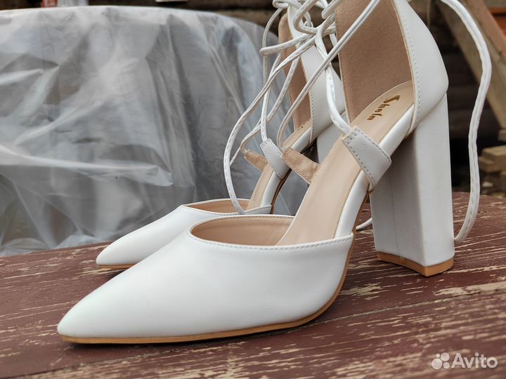 Туфли женские 37 размер