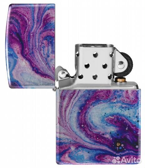 Зажигалка Zippo Universe Astro 48547