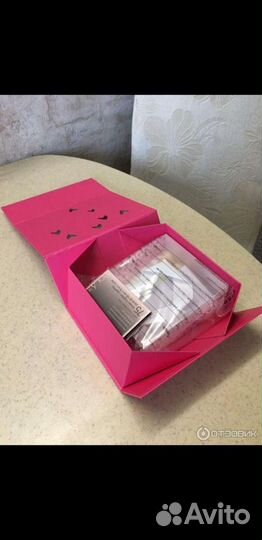 Подарочная коробка Mary kay