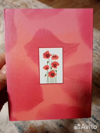 Фотоальбом новый