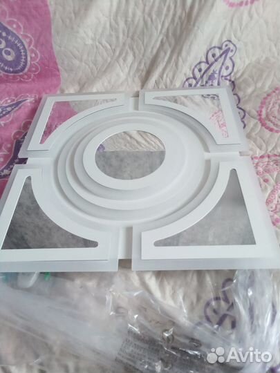 Светильник потолочный (люстра)