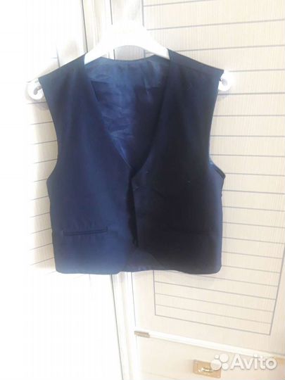 Школьная форма, для мальчика