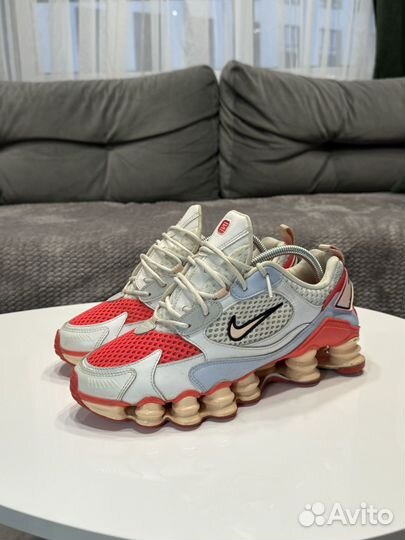 Nike Shox tl nova