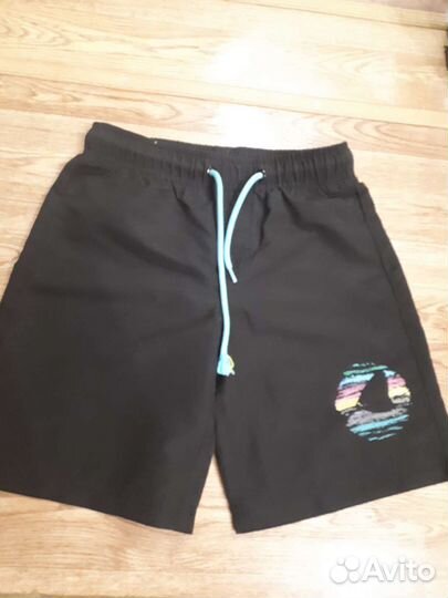 Шорты на мальчика