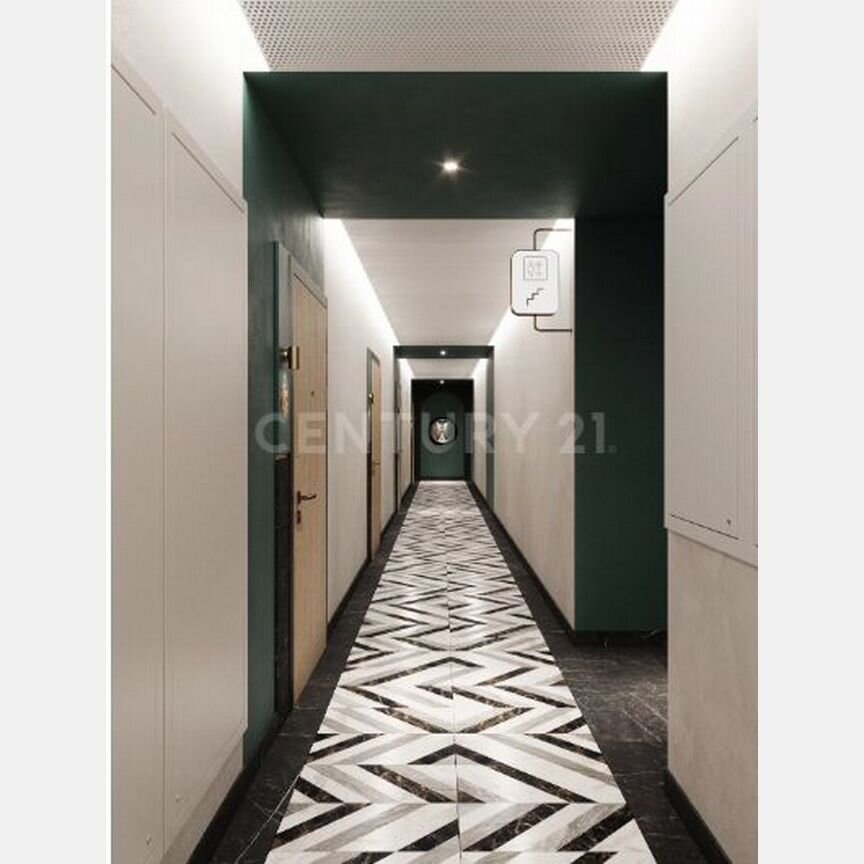 1-к. квартира, 28,2 м², 5/9 эт.