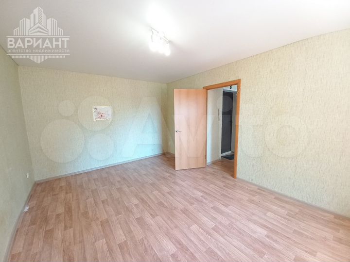 1-к. квартира, 33,4 м², 2/3 эт.