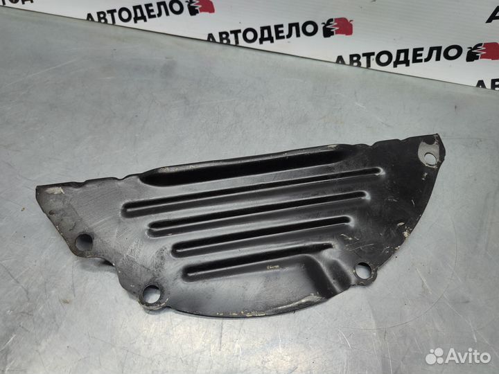 Защита маховика Toyota Camry V30 1992 г.в