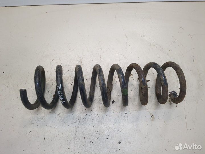 Пружина подвески Mercedes C W202, 2000